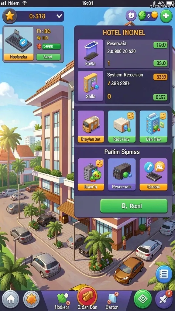 Screenshot tentoto nomor 2